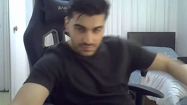 Chat XXX ao vivo de ciceroable