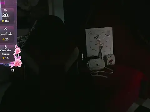 Angel_Dust420 在線直播表演