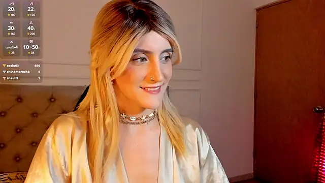 Živý XXX chat Jessica_lisbon