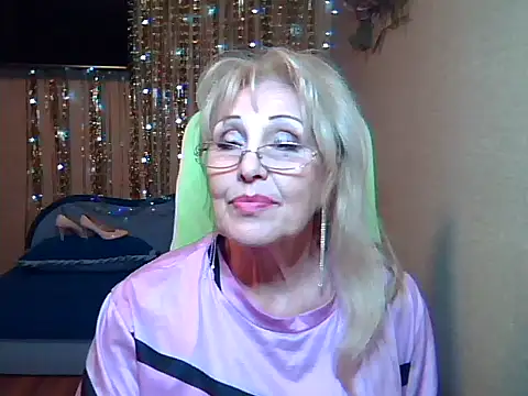 Wena-Sweety Webcam show
