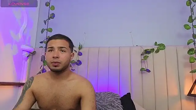 Matheu_blade – live chatrum