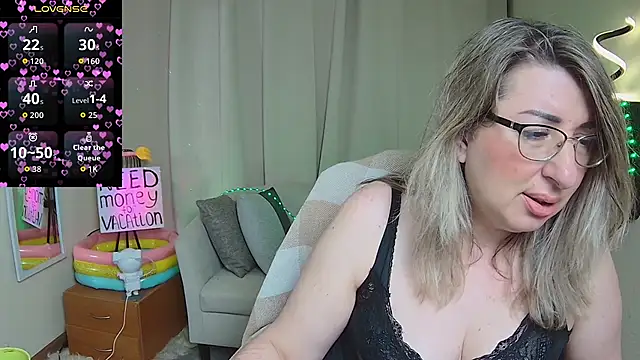 KKMimiKK Live XXX-chat