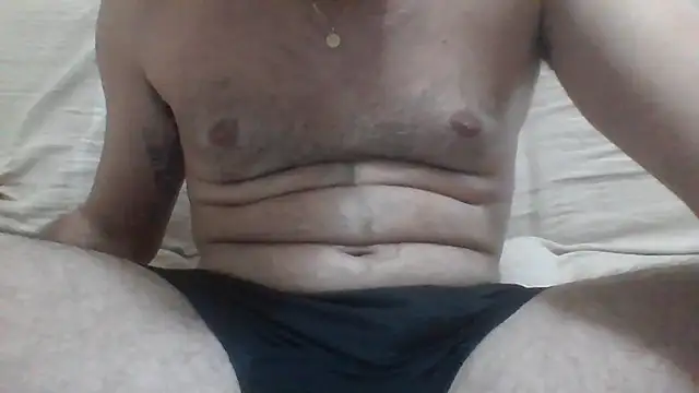 Leo_Big: вебкам-шоу
