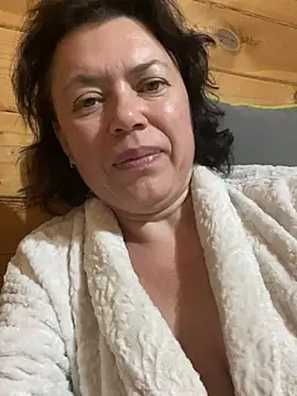 Chat XXX en directo de Kiramagic