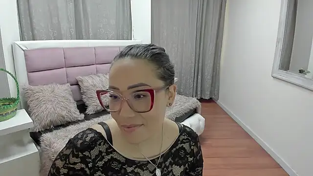 gaby_trent's Live XXX Chat