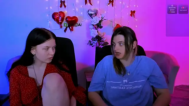 Živý XXX chat inga_gree
