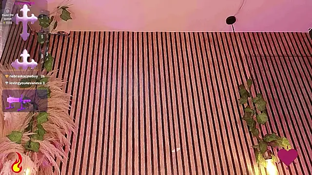 Hiddenhotcake Webcam show