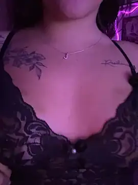 vivicortez's Live XXX Chat