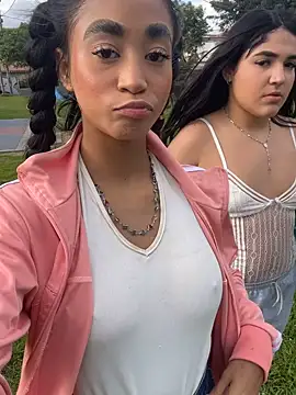Paola_14's Live XXX Chat