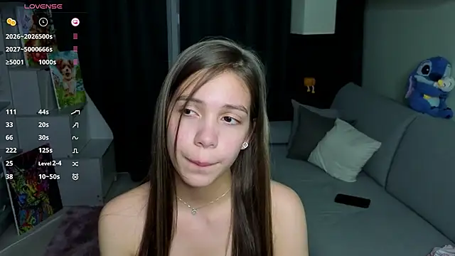 bless_me Live XXX Chat