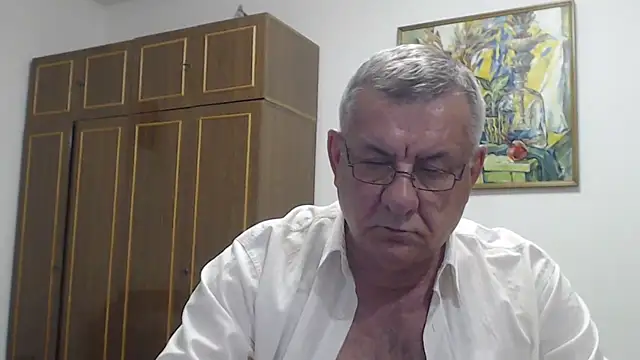 machomale3 webkamerás műsora