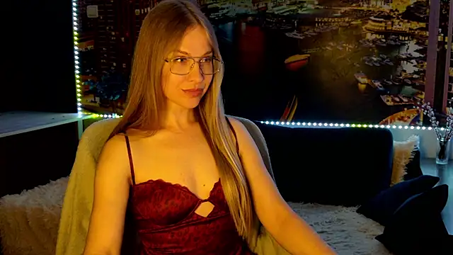 Chat +18 de pusyavykusya ao vivo