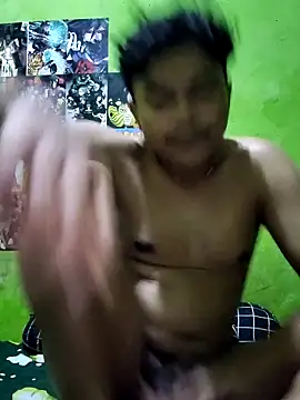 bagasFreedom – webcam-show