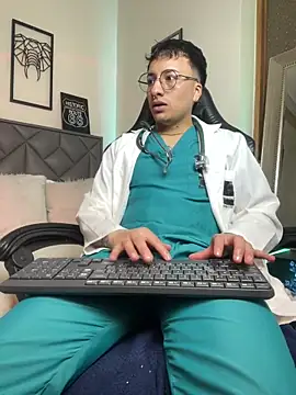 Chatroom XXX en direct de Dereck_Klain