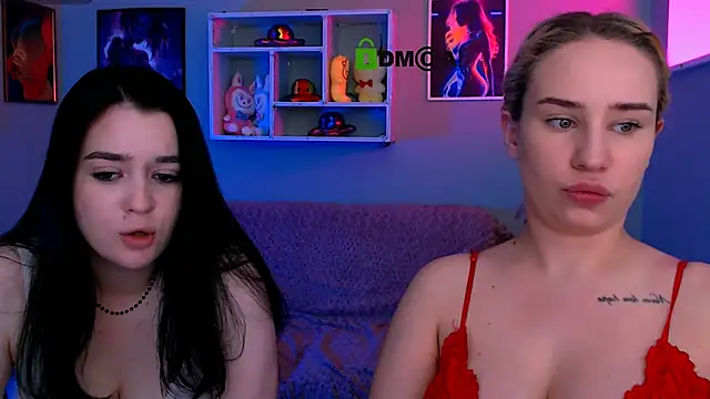 Chat XXX en directo de asol_muah