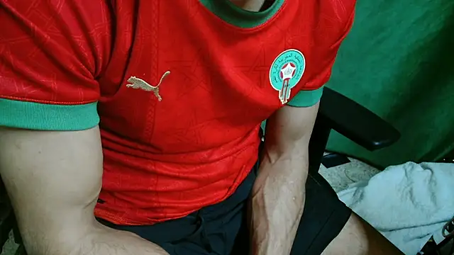 Sembang XXX Secara Langsung coacharabian