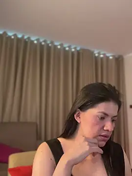 Sembang XXX Secara Langsung Zandrina