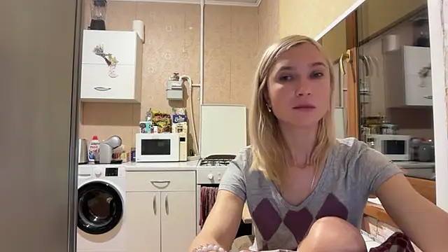 Czat XXX na żywo – AngelJeni