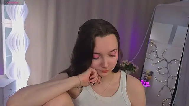 Chat XXX Live KaraNeagle