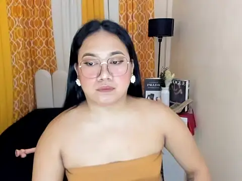 BigCockLexie Pertunjukan Webcam