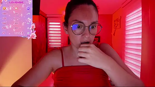 anabel_025 – webcam-show