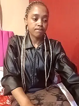 Czat XXX na żywo – GoodinbedAfrican4