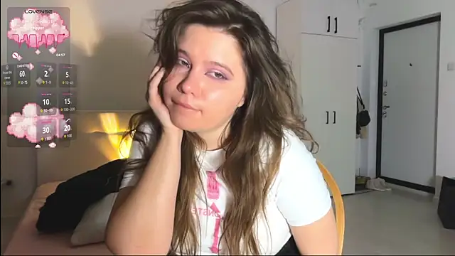 PonyChika Live XXX-Chat
