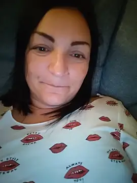 LunaMoonliran Webbikameraesitys