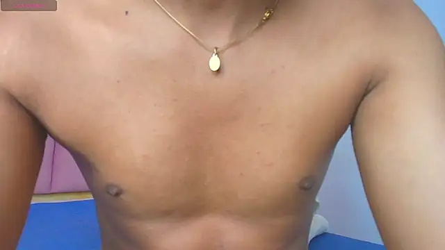 Show de webcam de Thiago_Nova