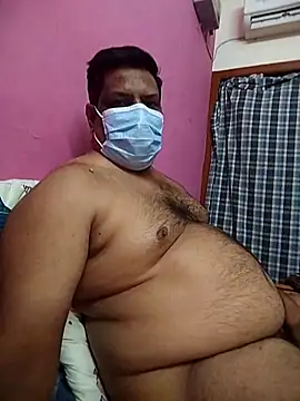 Show webcam de ksmani19477