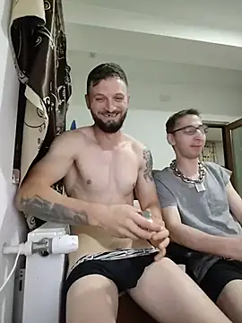 colin_hopex webcam show