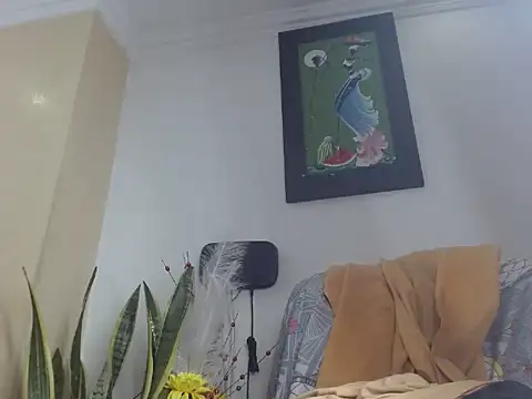 Živý XXX chat _melisaa_