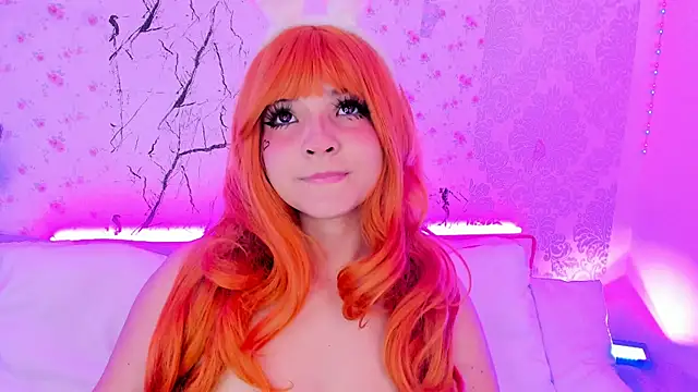Chat XXX ao vivo de meimurasaki