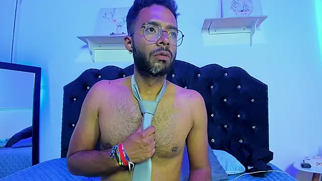 Arez_Vortex_ Live XXX-chat