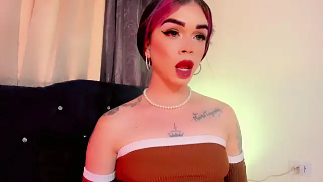 lesly_xx Show Webcam