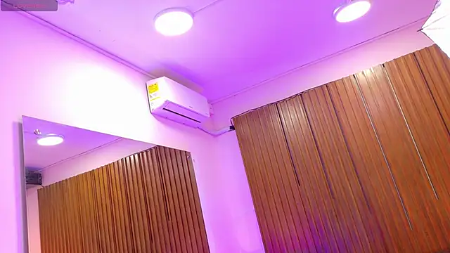 PATRIICKMILLER_ webcam show
