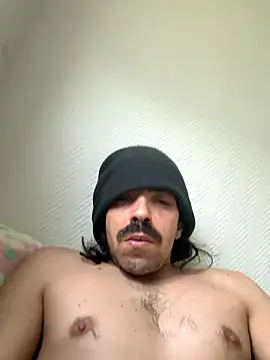 wolfwhite95 Webcamshow