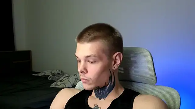 DENIS_HERE Live XXX-Chat