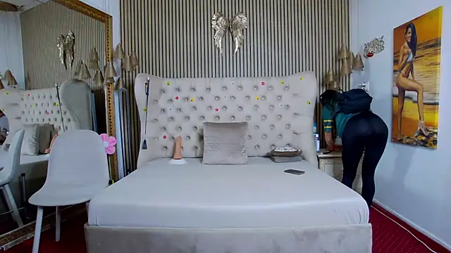 PlayfulShow Chat XXX live