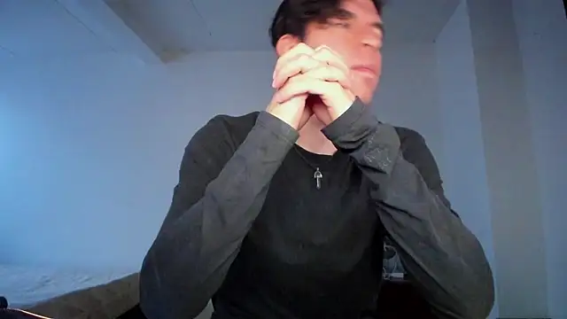 Show Webcam de Headhunterdz