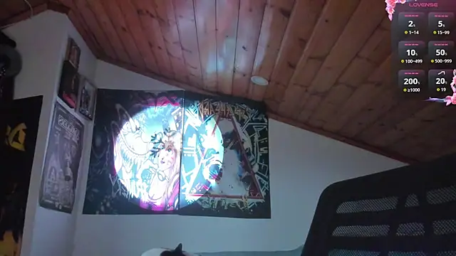 Darkness_jones_'s Live XXX Chat