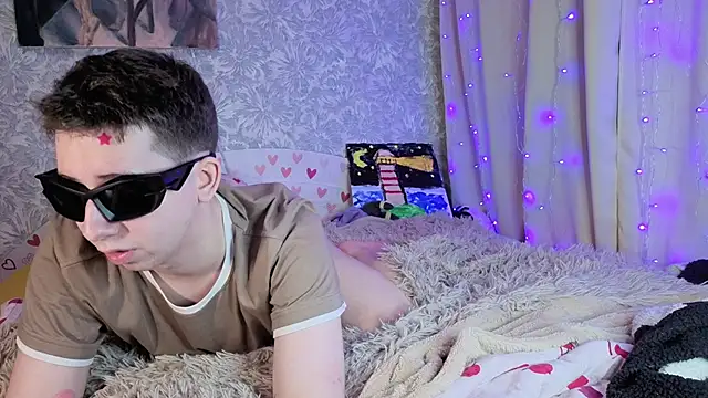 Timothy_Fox's Webcam Show