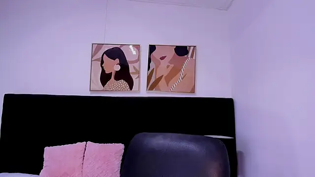 dullce77 Live XXX-Chat