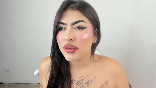 Živý XXX chat hollycute__