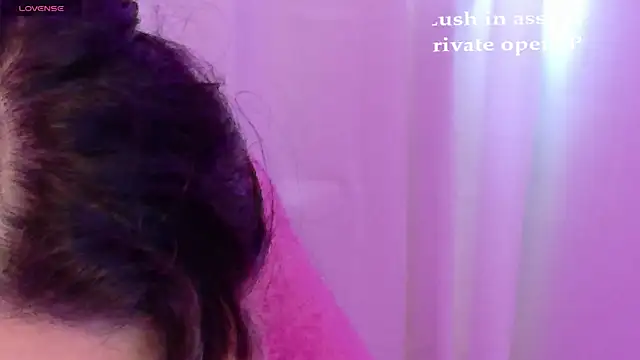 Živý XXX chat Sachi_Meow