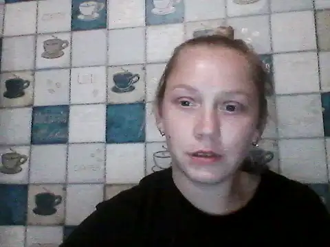 Živý XXX chat Anna_wey