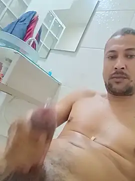 Show de webcam de Arrombador20