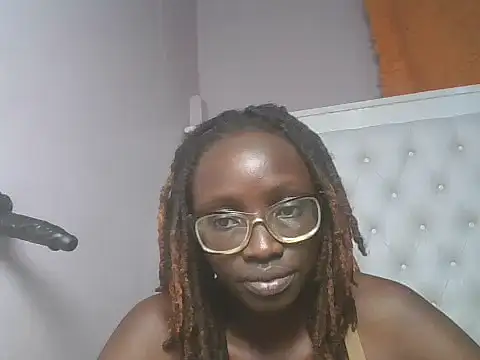 Chat XXX ao vivo de SexyAry