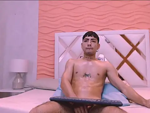 ConanGape's Webcam Show