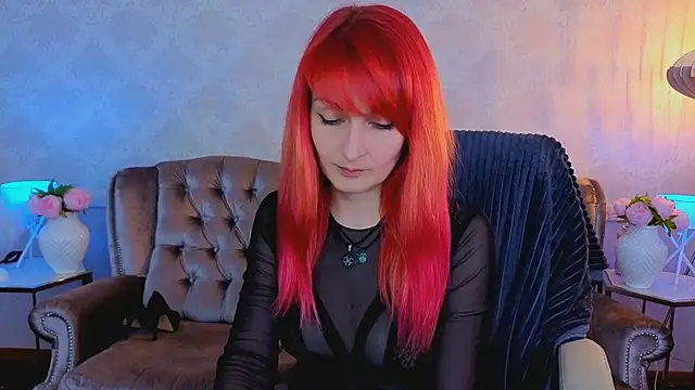 BrandyBloom Chat XXX in diretta